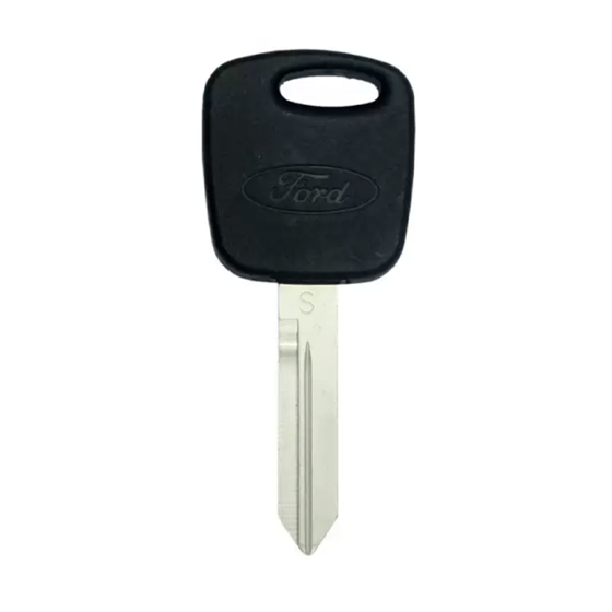 Strattec H72 for Ford-Lincoln-Mercury 597602 Transponder Key