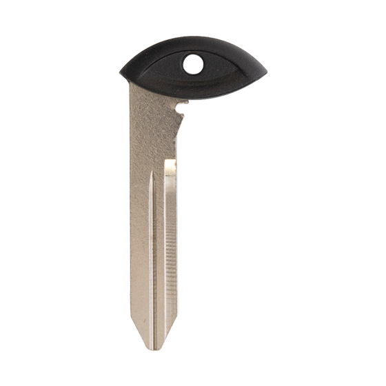 For Fobik Chrysler-Dodge-Jeep Emergency Key Blade #E2561