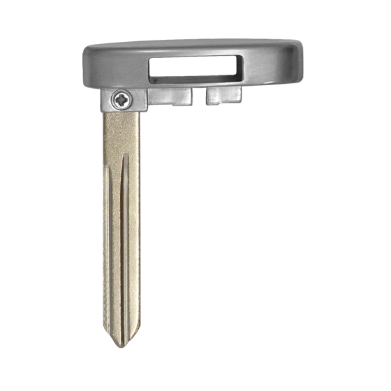 For Cadillac Chevrolet 2008-2014 Emergency Key Blade #E2510