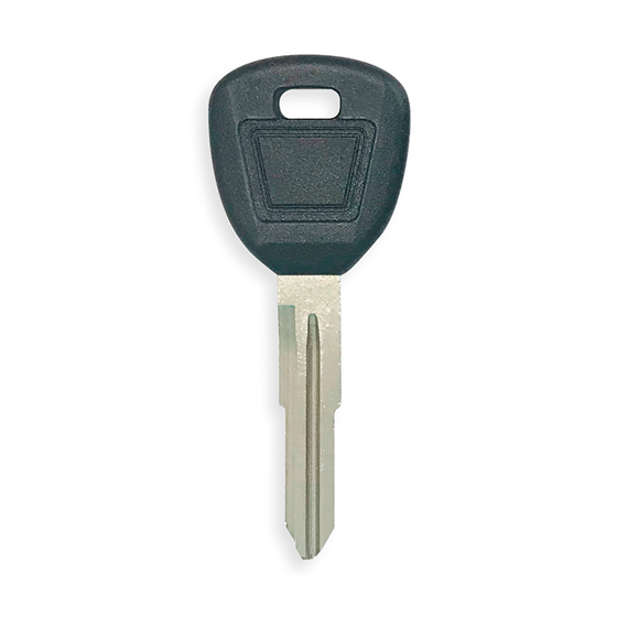 For Acura HD108-HD111 GENERIC Transponder Key w/OEM Chip (E ) #1247