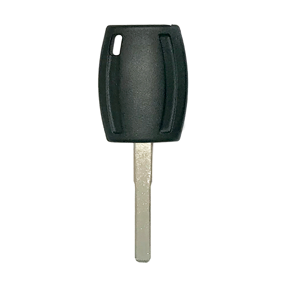 For Ford H94 2011+ High Security 80 Bit GENERIC Transponder Key w/OEM Chip #1202