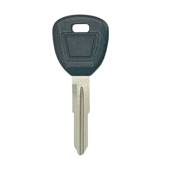 For Honda -Acura HD106 GENERIC Transponder Key w/OEM Chip #1248