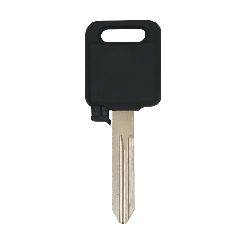 For Nissan NI04 GENERIC Transponder Key SHELL (M) #1502