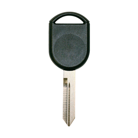For Ford H84 40-Bit GENERIC Transponder Key w/AFT Chip #1310
