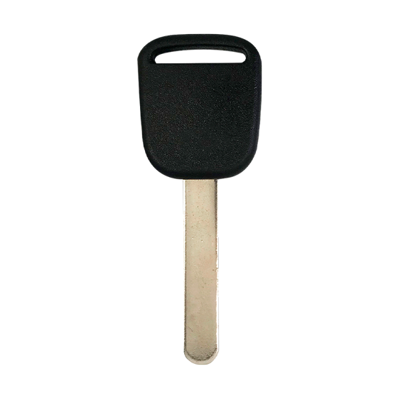 For Honda HO01-PT5 RW Clonable GENERIC Transponder Key w/AFT Chip (E ) #1241