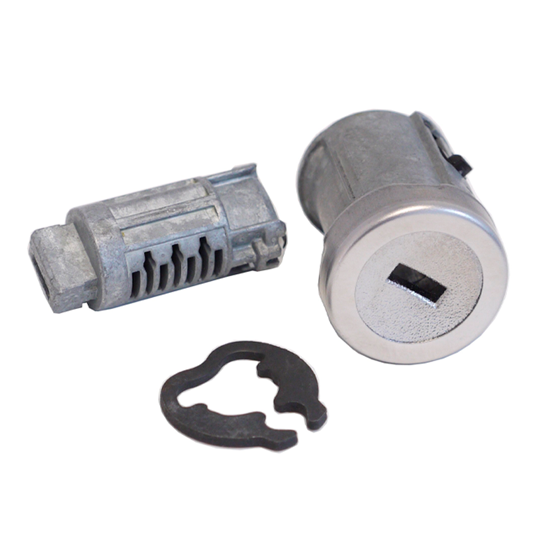 Strattec ignition Kit 2001-2015 Ford Focus Uncoded 707592 Ignition Switches #2922