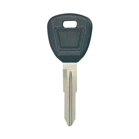 For Honda HD106-PT5 Clonable GENERIC Transponder Key w/AFT Chip #1249
