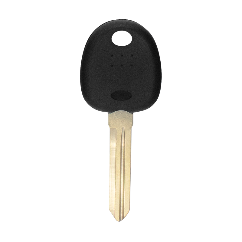 For Hyundai-KIA HY22 GENERIC Transponder Key SHELL #1528