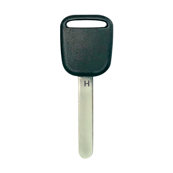 For Honda Fit -S2000 HD113 H-Chip GENERIC Transponder Key w/OEM Chip #1243