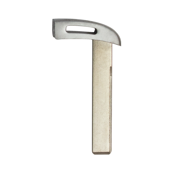 For BMW 2005-2011 Emergency Key Blade #E2544