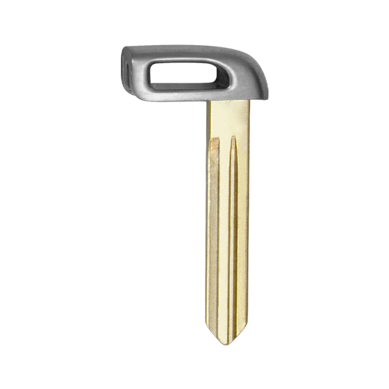 For Hyundai-KIA 2009-2013 SY5HMFNA04 Emergency Key Blade #E2524