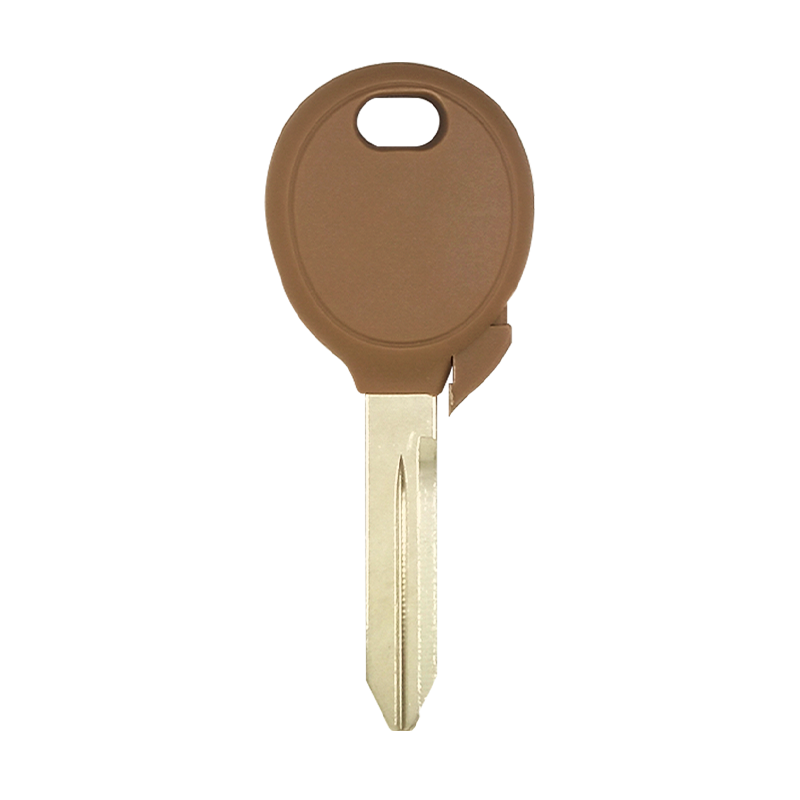 For Chrysler Y164 GENERIC Transponder Key SHELL (M) #1504