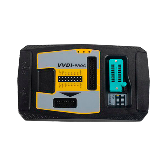Xhorse VVDI Prog Key Programmer XDPG00GL