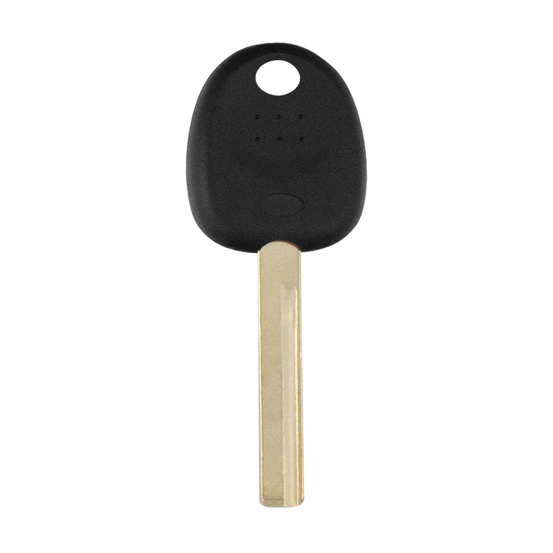 For Hyundai HY18R GENERIC Transponder Key SHELL #1530