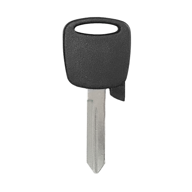 For Ford H72 GENERIC Transponder Key SHELL (M) #1475