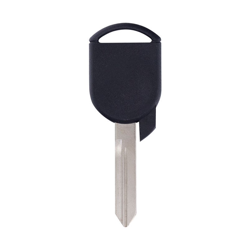 For Ford H84-H92 GENERIC Transponder Key SHELL (M) #1474