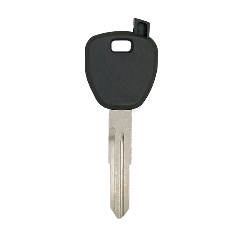 For Honda HD106-HD108 GENERIC Transponder Key SHELL (M) #1493