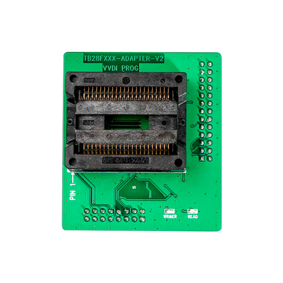 Xhorse Tf28Xx Adapter VVDI Prog Programmer