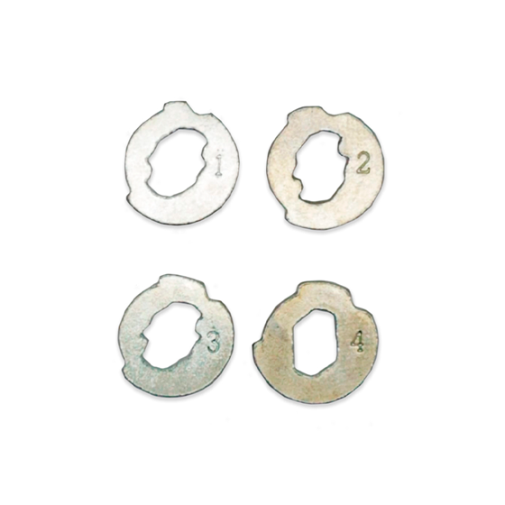 Tumbler Kit For Ford TRANSIT-JAGUAR (FO21 ) #BDCH