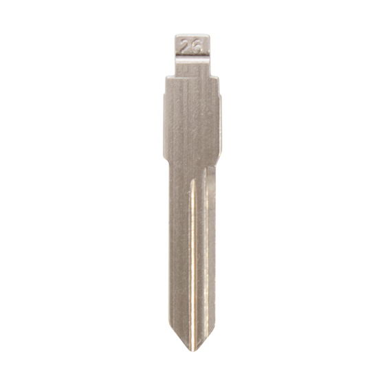 For Buik B99 Universal Remote inserts #E2594