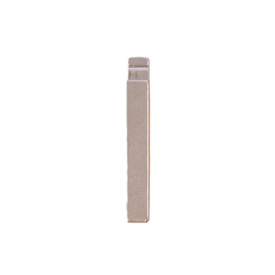 For Chevy-Buick B119PT Universal Remote inserts #E2588