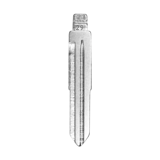 KD-Blade-29 for Mazda MAZ24R Universal Remote inserts #E2590