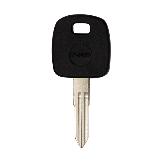 For Infiniti-Nissan Maxima 99 NSN11 T2-20 Cloneable GENERIC Transponder Key #1238