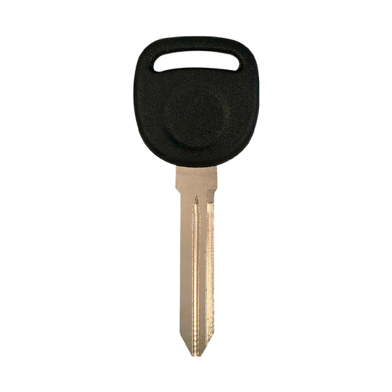 For GM B99 (PK3) GENERIC Transponder Key w/AFT Chip #1229