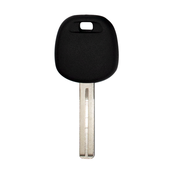 For KIA KK9 GENERIC Transponder Key w/OEM Chip #1277