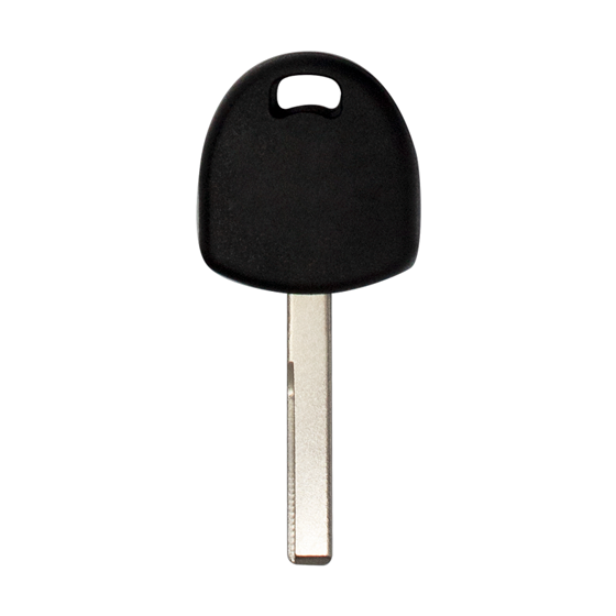 For GM45 Pontiac ID46 GENERIC Transponder Key w/AFT Chip #1226