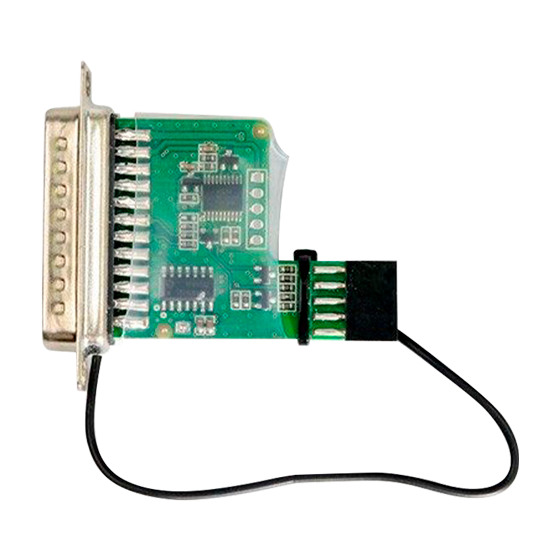 Xhorse Adapter EWS3 for VVDI Prog XDPG09EN