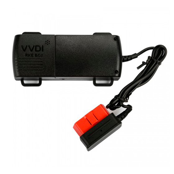 Xhorse RKE Box VVDI2 XDRK00EN