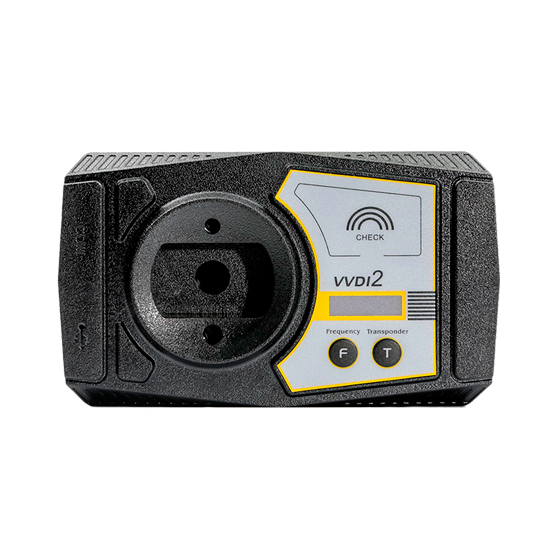 Xhorse VVDI2 Basic Version BMW-VW-PORSH Key Programmer XDV2F1EN