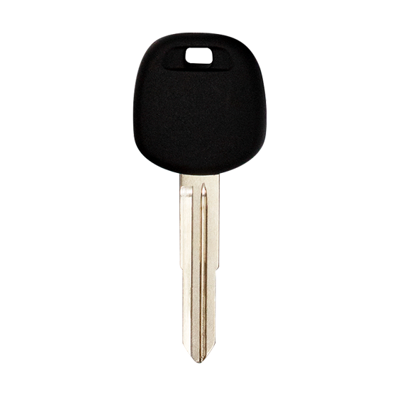 For Toyota TOY57 2000-2005 GENERIC Transponder Key w/AFT Chip #1279