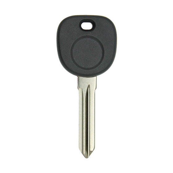 For GM B107-PT04 (PK3) GENERIC Transponder Key w/AFT Chip #1230