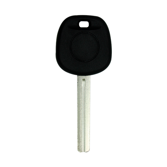 For Toyota TOY48 (BT4) (Long) GENERIC Transponder Key w/OEM Chip #1263