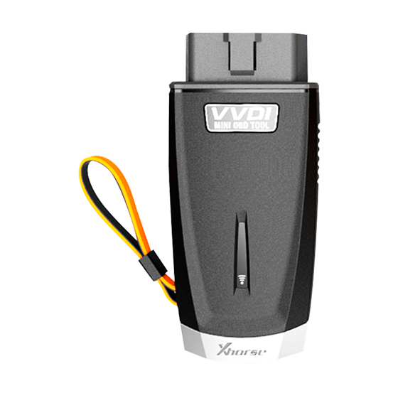 Xhorse VVDI Mini OBD
