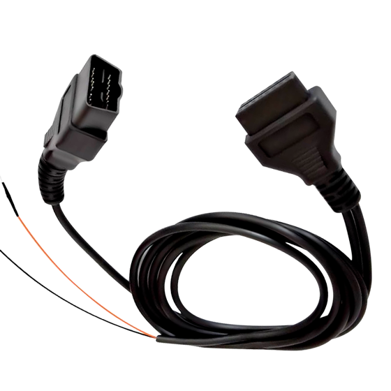 Xtool Chrysler-Dodge-Jeep 2018+ ProgrammingCable (Brute force)
