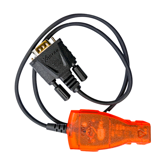 Xhorse Adapter IR Reader Infrared for VVDI MB XDMB01EN