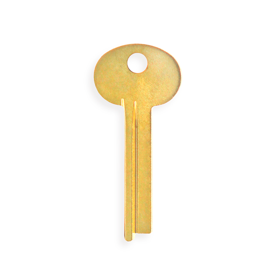 Ilco 10-Pack 1063E  S & G  (DL 663SG)  AA43954013  Residential Metal Head Key #2291