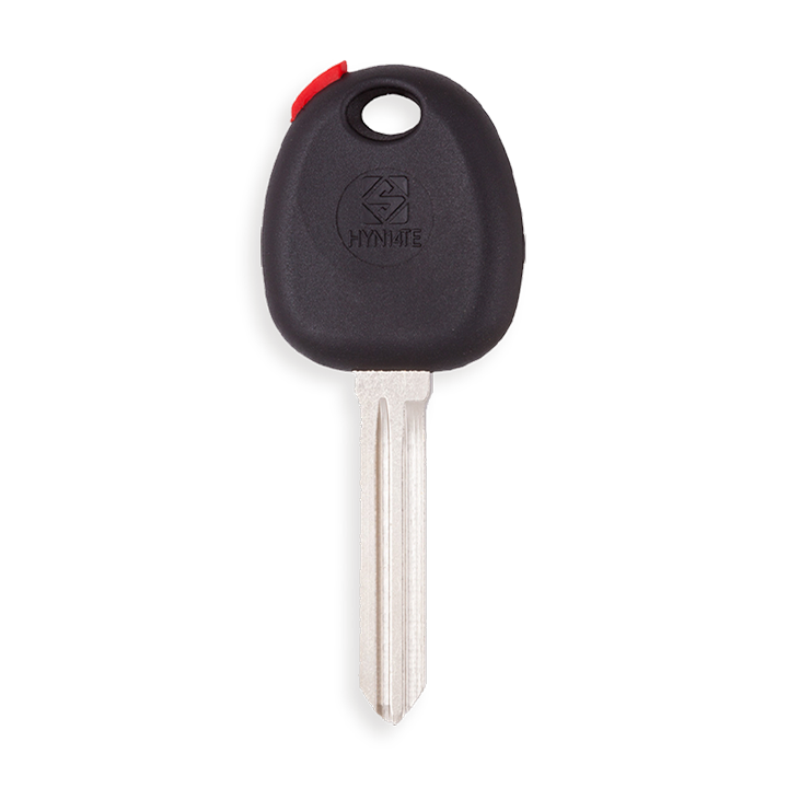 Ilco HYN14­GTS GTI Look Alike AJ00001683 Transponder Key SHELL #1525