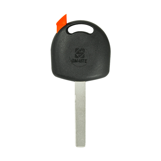 Ilco For GM 45-GTS   Look Alike  AJ00001603 Transponder Key SHELL #1489