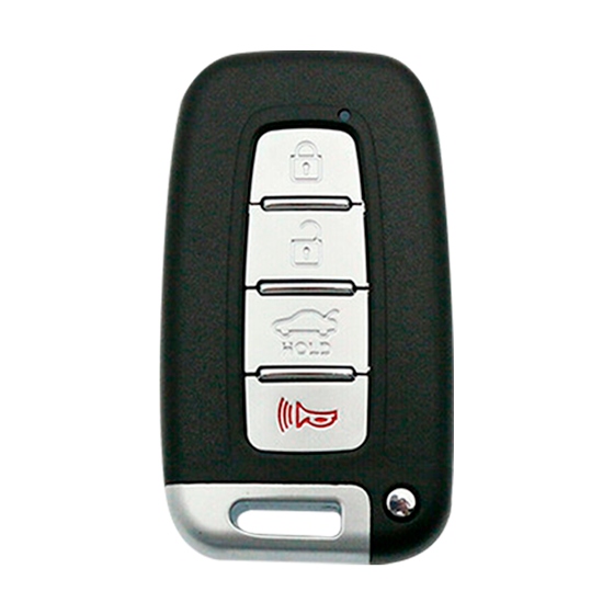 For Hyundai-KIA 2009-2015 4-Button SY5HMFNA04 (PN:95440-3N250) 315Mhz w/Trunk Smart Key #372