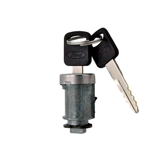 Strattec 2002-2003 For Ford Ignition Lock Coded -Explorer 7009634ABB001 Ignition Switches