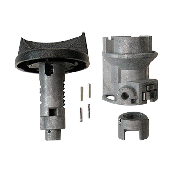 Strattec 702788 1995-1995 For Chrysler Iginition Repair Kit-AMC Spirit 7012163ABB001