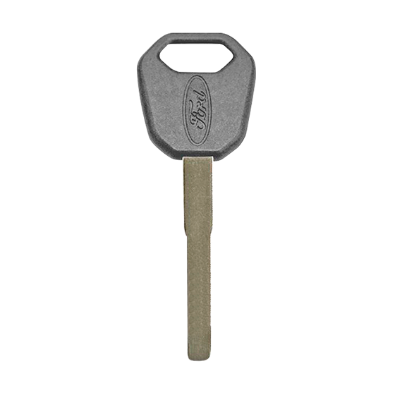 Strattec 2011-2018 For Ford Fiesta/13-17 For Ford C-Max w/Log R7982 Transponder Key SC-5924326