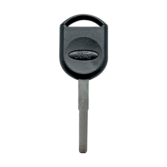Strattec 2011-2018 For Ford Fiesta w/Log R8122 Transponder Key 5924628ABB001