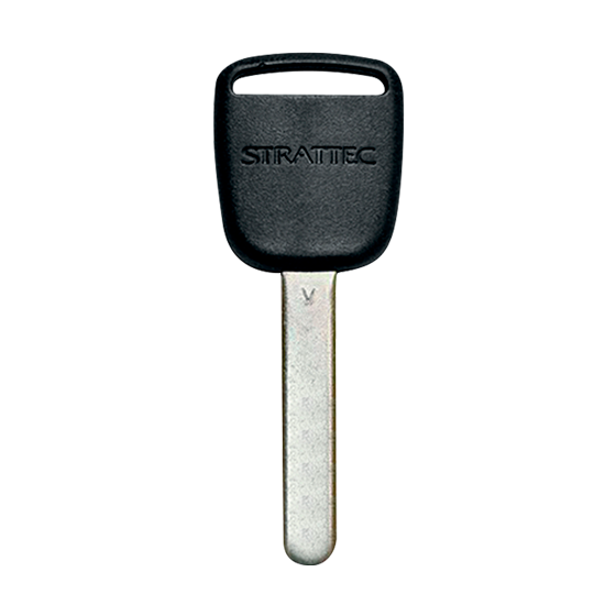 Strattec 2007-2013 HO03PT For Acura MDX w/Log Transponder Key 5907553ABB001