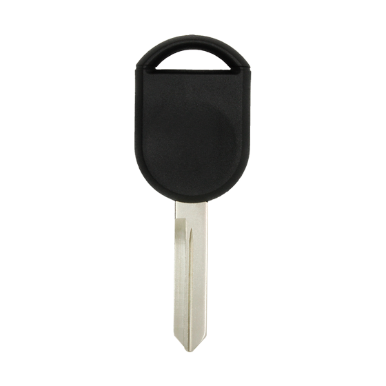 For Ford Transponder Key w/Super Chip H75 Blade