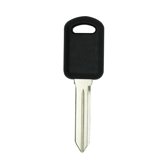For GM B93 Transponder Key w/Super Chip B103 Blade
